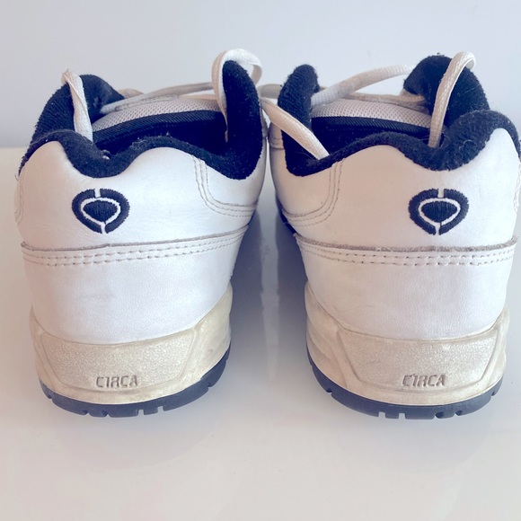 Circa Skate Shoes (unisex) - size 8 Womens/6.5 mens - Picture 3 of 4